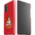 Elf Smiling is my Favorite Galaxy S20 Lite Case