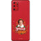 Elf Smiling is my Favorite Galaxy S20 Plus Skin