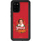 Elf Smiling is my Favorite Galaxy S20 Plus Waterproof Case