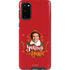 Elf Smiling is my Favorite Galaxy S20 Pro Case
