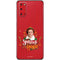 Elf Smiling is my Favorite Galaxy S20 Skin