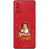 Elf Smiling is my Favorite Galaxy S20 Skin