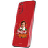 Elf Smiling is my Favorite Galaxy S20 Skin