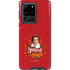 Elf Smiling is my Favorite Galaxy S20 Ultra 5G Pro Case