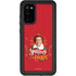Elf Smiling is my Favorite Galaxy S20 Waterproof Case