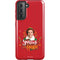 Elf Smiling is my Favorite Galaxy S21 5G Pro Case