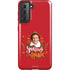 Elf Smiling is my Favorite Galaxy S21 5G Pro Case