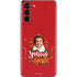 Elf Smiling is my Favorite Galaxy S21 5G Skin