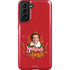 Elf Smiling is my Favorite Galaxy S21 FE Pro Case
