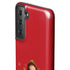 Elf Smiling is my Favorite Galaxy S21 FE Pro Case