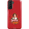 Elf Smiling is my Favorite Galaxy S21 Plus 5G Pro Case