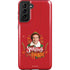 Elf Smiling is my Favorite Galaxy S21 Plus 5G Pro Case