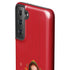 Elf Smiling is my Favorite Galaxy S21 Plus 5G Pro Case