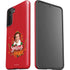Elf Smiling is my Favorite Galaxy S21 Plus 5G Pro Case