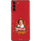 Elf Smiling is my Favorite Galaxy S21 Plus 5G Skin