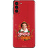 Elf Smiling is my Favorite Galaxy S21 Plus 5G Skin