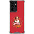 Elf Smiling is my Favorite Galaxy S21 Ultra 5G Clear Case