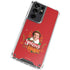 Elf Smiling is my Favorite Galaxy S21 Ultra 5G Clear Case