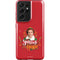 Elf Smiling is my Favorite Galaxy S21 Ultra 5G Pro Case