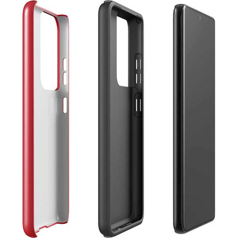Elf Smiling is my Favorite Galaxy S21 Ultra 5G Pro Case