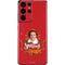 Elf Smiling is my Favorite Galaxy S21 Ultra 5G Skin