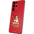 Elf Smiling is my Favorite Galaxy S21 Ultra 5G Skin