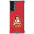 Elf Smiling is my Favorite Galaxy S22 Clear Case