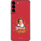 Elf Smiling is my Favorite Galaxy S22 Plus Skin
