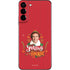 Elf Smiling is my Favorite Galaxy S22 Plus Skin