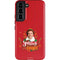 Elf Smiling is my Favorite Galaxy S22 Pro Case