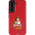 Elf Smiling is my Favorite Galaxy S22 Pro Case