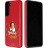 Elf Smiling is my Favorite Galaxy S22 Pro Case