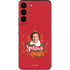 Elf Smiling is my Favorite Galaxy S22 Skin