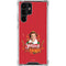 Elf Smiling is my Favorite Galaxy S22 Ultra Clear Case