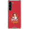 Elf Smiling is my Favorite Galaxy S23 Clear Case