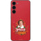 Elf Smiling is my Favorite Galaxy S23 FE Skin