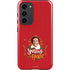 Elf Smiling is my Favorite Galaxy S23 Plus Pro Case