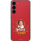 Elf Smiling is my Favorite Galaxy S23 Plus Skin
