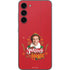 Elf Smiling is my Favorite Galaxy S23 Plus Skin