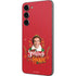 Elf Smiling is my Favorite Galaxy S23 Plus Skin