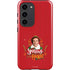 Elf Smiling is my Favorite Galaxy S23 Pro Case