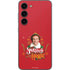 Elf Smiling is my Favorite Galaxy S23 Skin
