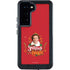 Elf Smiling is my Favorite Galaxy S23 Waterproof Case