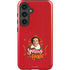 Elf Smiling is my Favorite Galaxy S25 Impact Case
