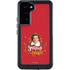 Elf Smiling is my Favorite Galaxy S24 Plus Waterproof Case