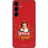 Elf Smiling is my Favorite Galaxy S25 Skin