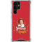 Elf Smiling is my Favorite Galaxy S24 Ultra Clear Case