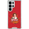 Elf Smiling is my Favorite Galaxy S25 Ultra Clear Case