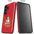 Elf Smiling is my Favorite Galaxy S26 Impact Case