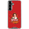 Elf Smiling is my Favorite Galaxy S26 Plus Clear Case